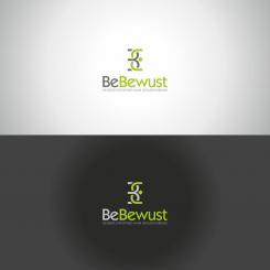 Logo & stationery # 945116 for Logo and corporate identity for BeBewust. The first step to awareness contest