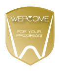 Logo & stationery # 440579 for Wepcom contest