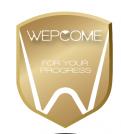 Logo & stationery # 440584 for Wepcom contest