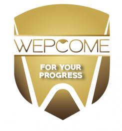 Logo & stationery # 440588 for Wepcom contest