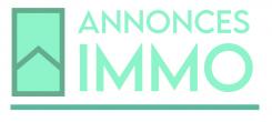 Logo & stationery # 1205508 for Annonces Immo contest