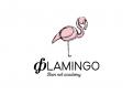 Logo & stationery # 1007723 for Flamingo Bien Net academy contest