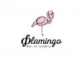 Logo & stationery # 1007724 for Flamingo Bien Net academy contest