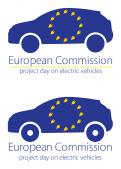 Logo & stationery # 593403 for European Commission Project Day on Electric Vehicles contest