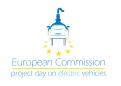 Logo & stationery # 593407 for European Commission Project Day on Electric Vehicles contest