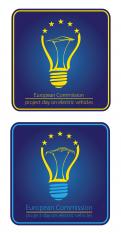 Logo & stationery # 593409 for European Commission Project Day on Electric Vehicles contest