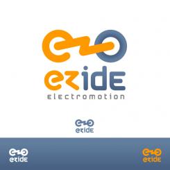 Logo & stationery # 178690 for We need a Logo and CI for a new company from the field of  electro mobility. contest