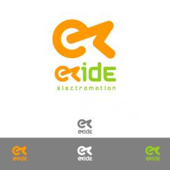 Logo & stationery # 178692 for We need a Logo and CI for a new company from the field of  electro mobility. contest