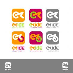 Logo & stationery # 178694 for We need a Logo and CI for a new company from the field of  electro mobility. contest