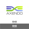 Logo & stationery # 176095 for Axendo brand redesign contest