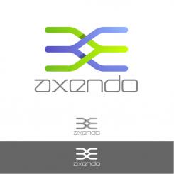 Logo & stationery # 176096 for Axendo brand redesign contest