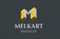 Logo & stationery # 1035094 for MELKART contest