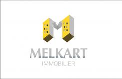 Logo & stationery # 1035095 for MELKART contest
