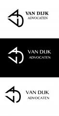 Logo & Huisstijl # 646376 voor Op te starten advocatenkantoor zoekt huisstijl  wedstrijd