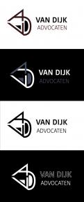 Logo & Huisstijl # 646377 voor Op te starten advocatenkantoor zoekt huisstijl  wedstrijd