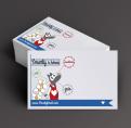 Logo & stationery # 740199 for Smarty the rat is looking for its the graphical identity! contest
