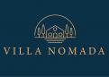 Logo & stationery # 993356 for La Villa Nomada contest