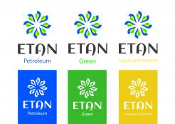 Logo & stationery # 1011119 for Logo and visual identity for   ETAN Energy   contest