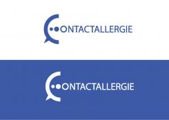 Logo & stationery # 1001191 for Design a logo for an allergy information website contactallergie nl contest