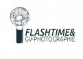 Logo & stationery # 1007415 for Flashtime GV Photographie contest