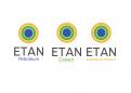 Logo & stationery # 1009871 for Logo and visual identity for   ETAN Energy   contest