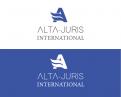 Logo & stationery # 1018608 for LOGO ALTA JURIS INTERNATIONAL contest