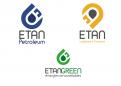 Logo & stationery # 1009581 for Logo and visual identity for   ETAN Energy   contest