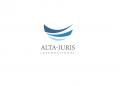 Logo & stationery # 1019514 for LOGO ALTA JURIS INTERNATIONAL contest
