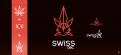 Logo & stationery # 717717 for SwissCBD.com  contest