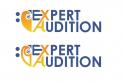 Logo & stationery # 968809 for audioprosthesis store   Expert audition   contest