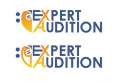 Logo & stationery # 968809 for audioprosthesis store   Expert audition   contest