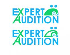 Logo & stationery # 968810 for audioprosthesis store   Expert audition   contest