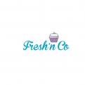 Logo & stationery # 258400 for Young, dynamic and vintage logo for a distributor of fresh and frozen food products contest