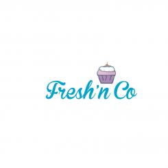 Logo & stationery # 258400 for Young, dynamic and vintage logo for a distributor of fresh and frozen food products contest