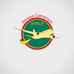Logo & stationery # 975928 for Logo et nom pour une compagnie aerienne low cost contest