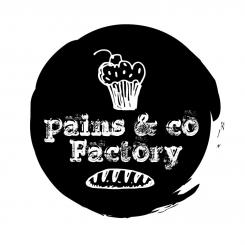Logo & stationery # 949372 for Logo and Branding for Craft Bakery around Paris contest