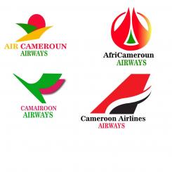Logo & stationery # 974990 for Logo et nom pour une compagnie aerienne low cost contest