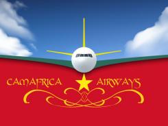 Logo & stationery # 975793 for Logo et nom pour une compagnie aerienne low cost contest