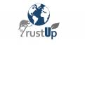 Logo & stationery # 1041622 for TrustUp contest