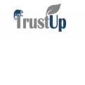 Logo & stationery # 1044508 for TrustUp contest