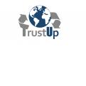 Logo & stationery # 1041599 for TrustUp contest