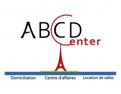 Logo & stationery # 654366 for Creating a dynamic logo for a business center in Paris contest