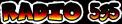 Logo & Huisstijl # 103553 voor RADIO 535 wedstrijd