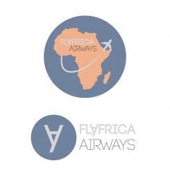 Logo & stationery # 977546 for Logo et nom pour une compagnie aerienne low cost contest