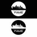Logo & stationery # 856577 for Complete visual identity : FAME contest