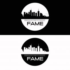 Logo & stationery # 856577 for Complete visual identity : FAME contest