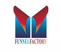 Logo & Huisstijl # 144137 voor FunnelFactory Logo & Huisstijl wedstrijd
