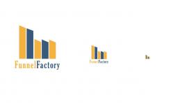 Logo & Huisstijl # 143141 voor FunnelFactory Logo & Huisstijl wedstrijd
