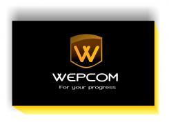 Logo & stationery # 443066 for Wepcom contest