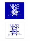 Logo & stationery # 474805 for logo pour fabrucant de materiel de peche et nautisme contest